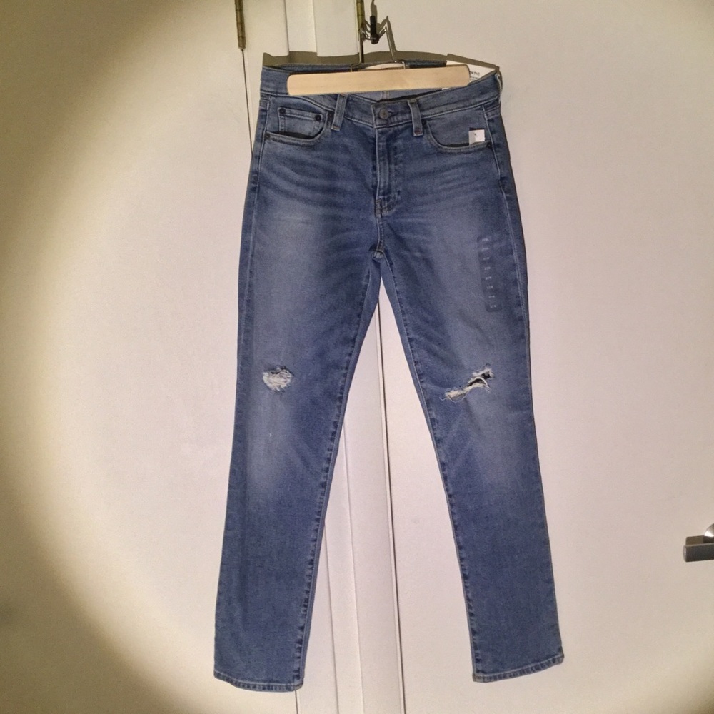 Gap Jeans - Picture 3 of 5